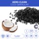 AERO-CLEAN Coco-Granulat